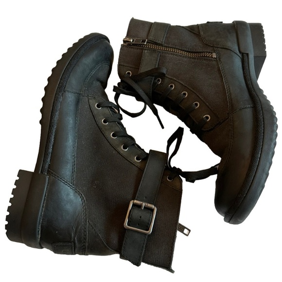 UGG Boots Women’s Size 6.5 - Picture 1 of 10